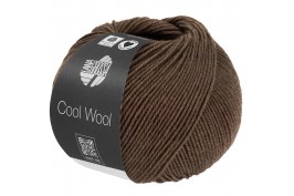 Cool Wool Melange 1492 nougat Cool Wool Melange 1492 nougat